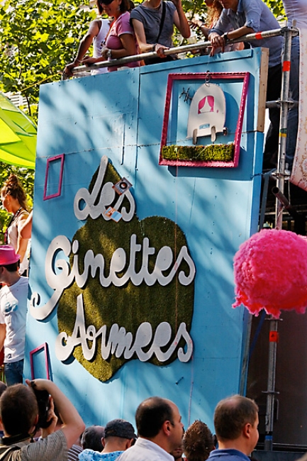 Gay Pride Paris 2009-176
